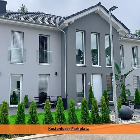 Better Living - Villa - Exklusiv Studio 76Qm Montabaur Bagian luar foto