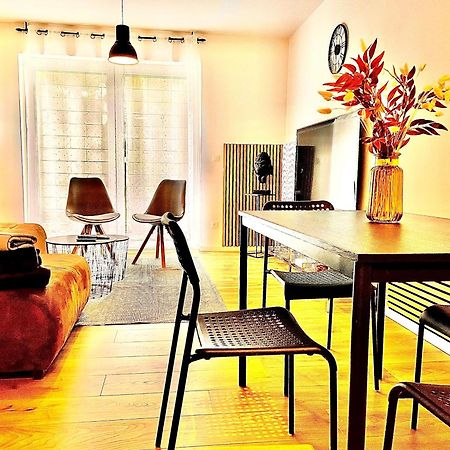 Better Living - Villa - Exklusiv Studio 76Qm Montabaur Bagian luar foto