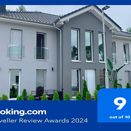 Better Living - Villa - Exklusiv Studio 76Qm Montabaur Bagian luar foto