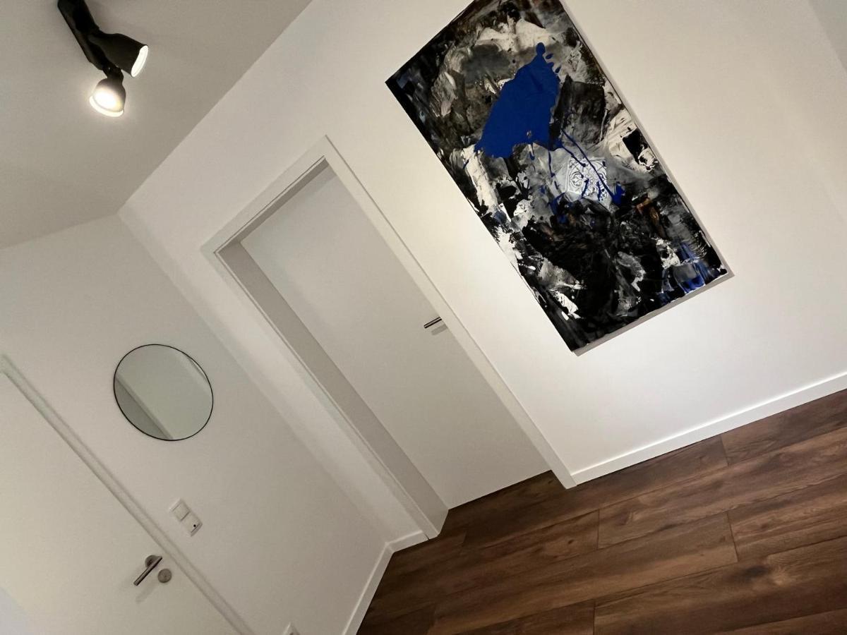 Better Living - Villa - Exklusiv Studio 76Qm Montabaur Bagian luar foto