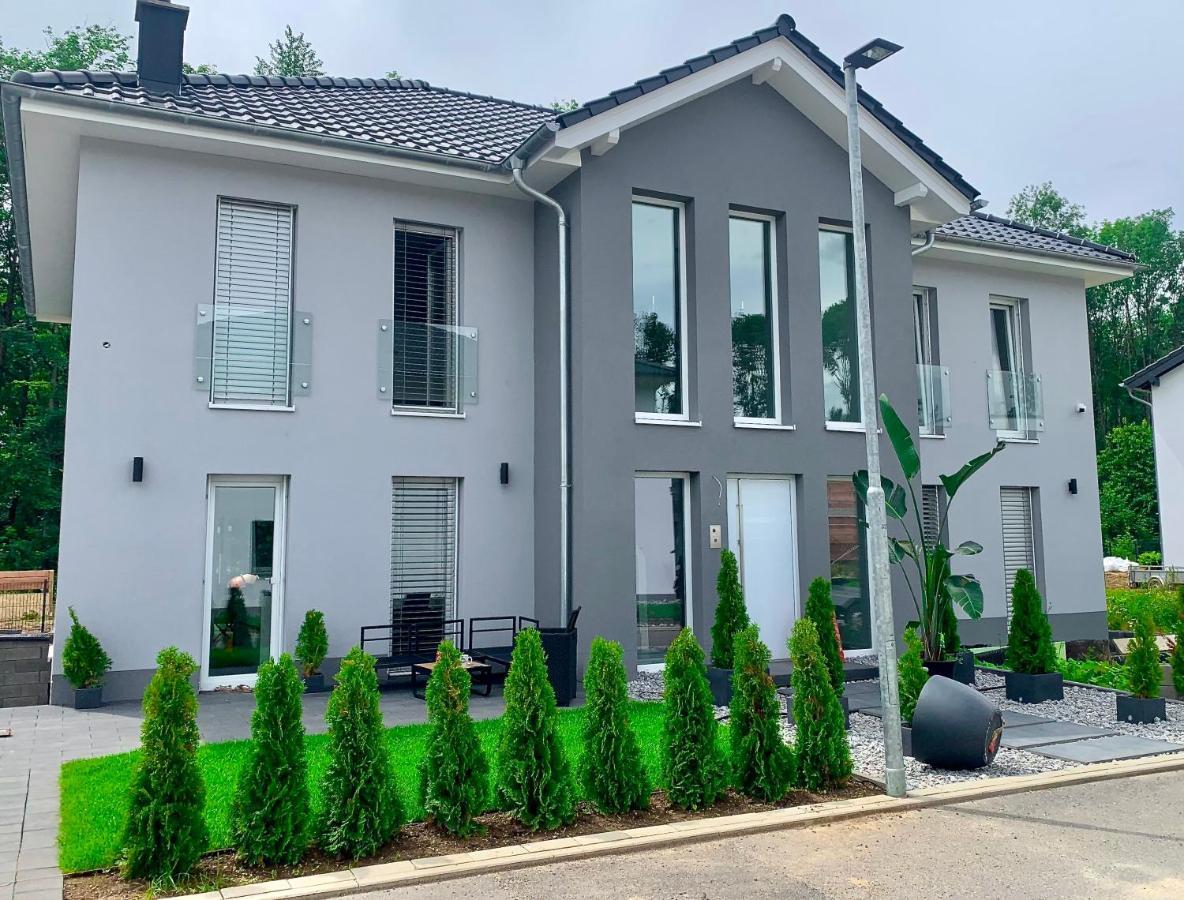 Better Living - Villa - Exklusiv Studio 76Qm Montabaur Bagian luar foto