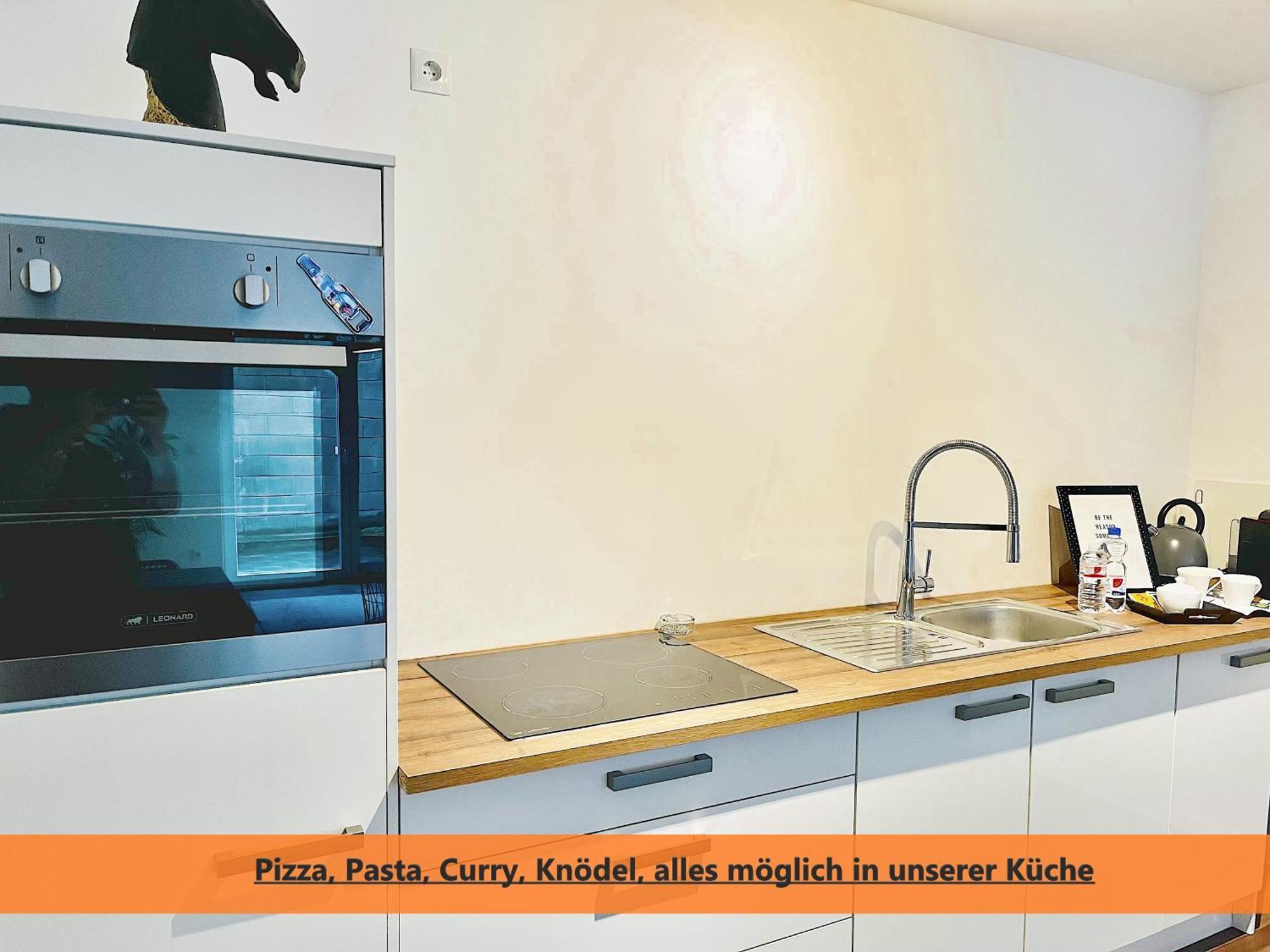 Better Living - Villa - Exklusiv Studio 76Qm Montabaur Bagian luar foto
