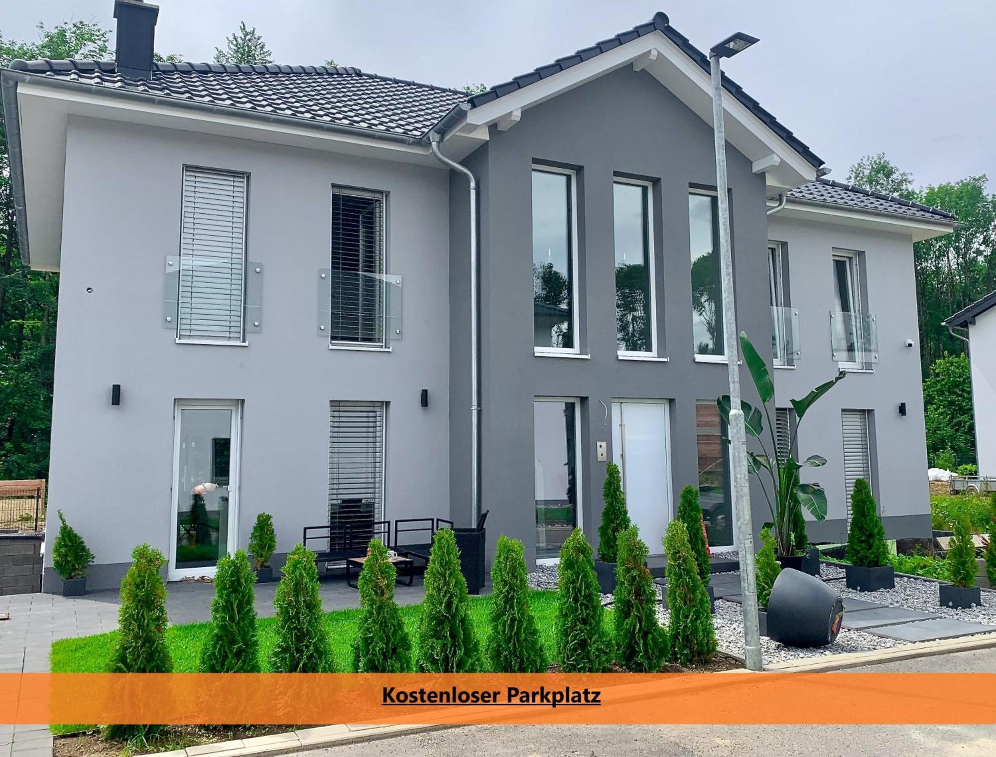 Better Living - Villa - Exklusiv Studio 76Qm Montabaur Bagian luar foto